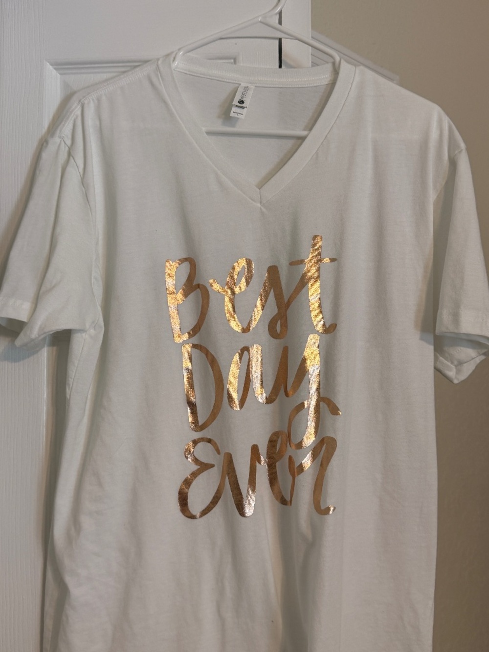 Happily Ever Tees Shirt